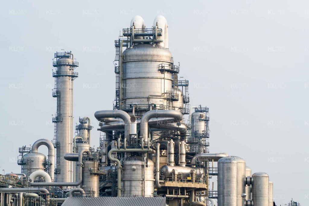 Industrie