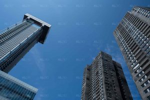 De Heren en de Zalm - Zalmhaventoren