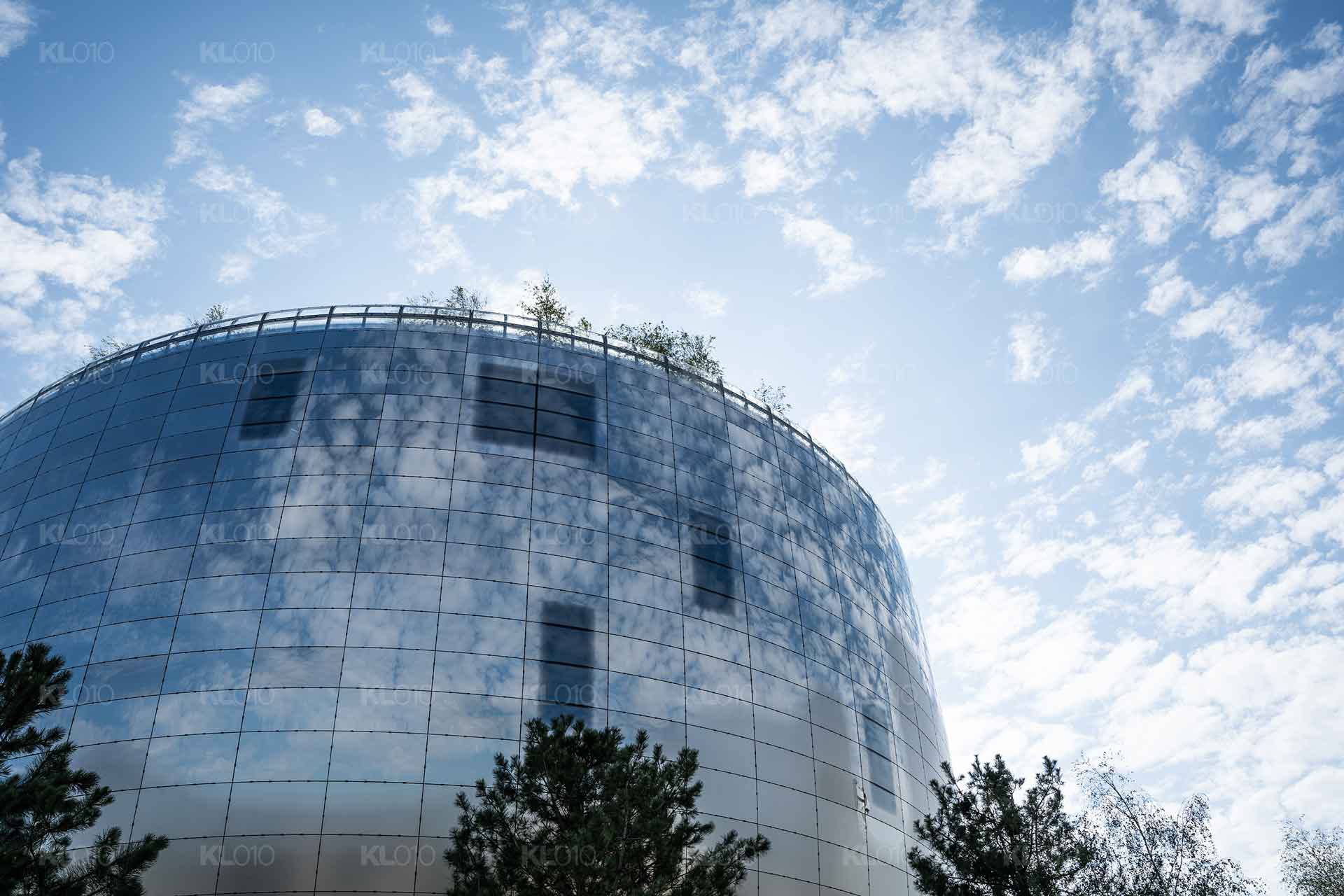 Depot Boijmans - Museum Boijmans van Beuningen