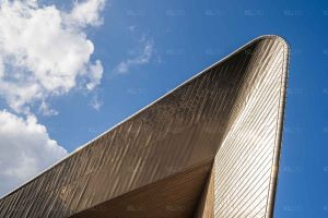 Puntje CS - Foto Rotterdam Centraal Station