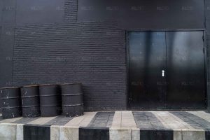 Tonnetjes - Maassilo