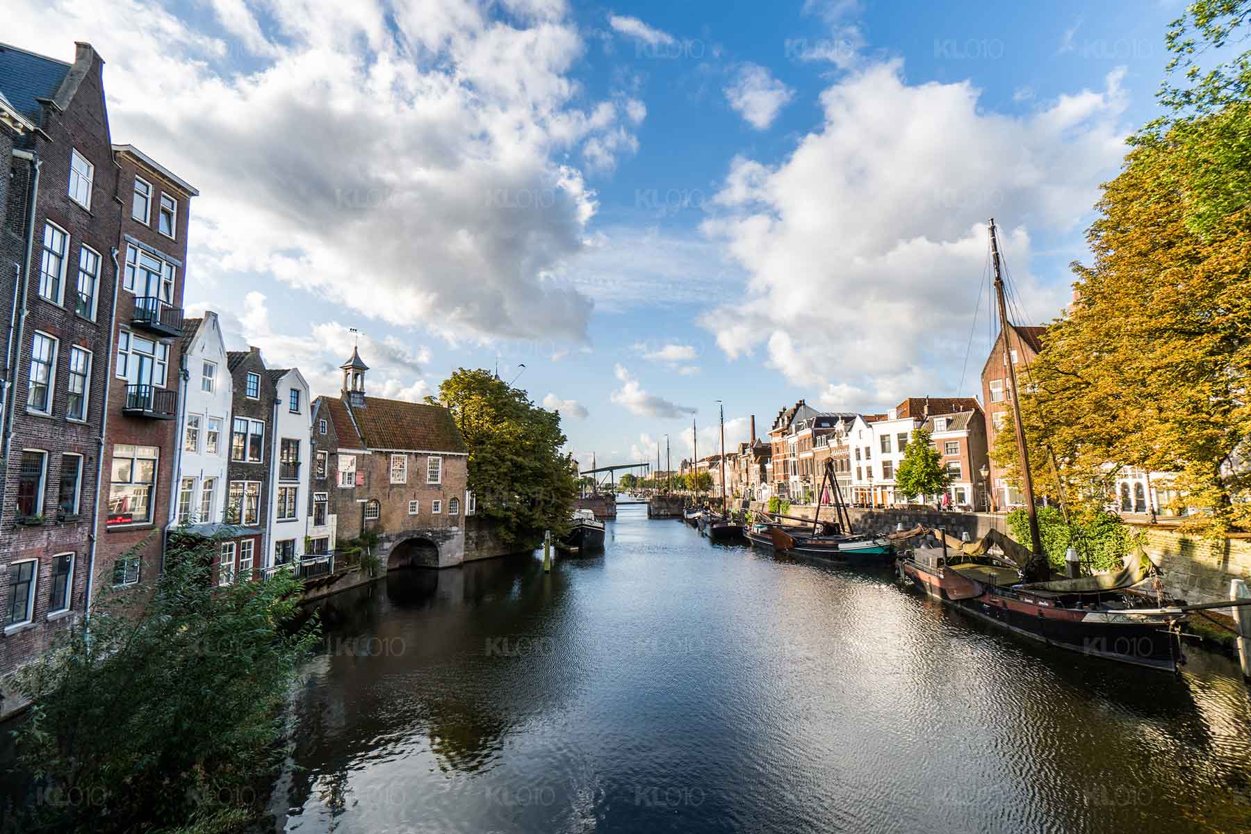 Historie in Delfshaven - Historisch Delfshaven