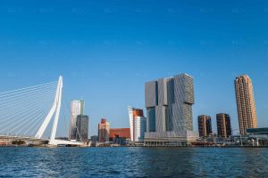 Iconen op de Kop - Kop van Zuid