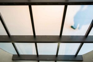 Stap op - Provenierstunnel