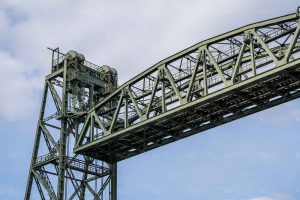 Stukkie Hef - Koningshavenbrug Rotterdam