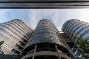 Weena Zuid - Architectuur Rotterdam