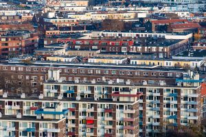 Rotterdam West - Woonstad Rotterdam