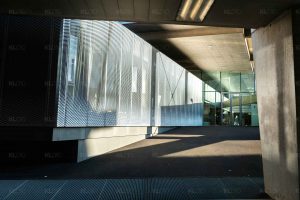 Toegang tot het Nieuwe Instituut - Museum Rotterdam