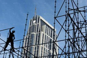 Trappetje bouwen in 2016 - Nieuwbouw Rotterdam