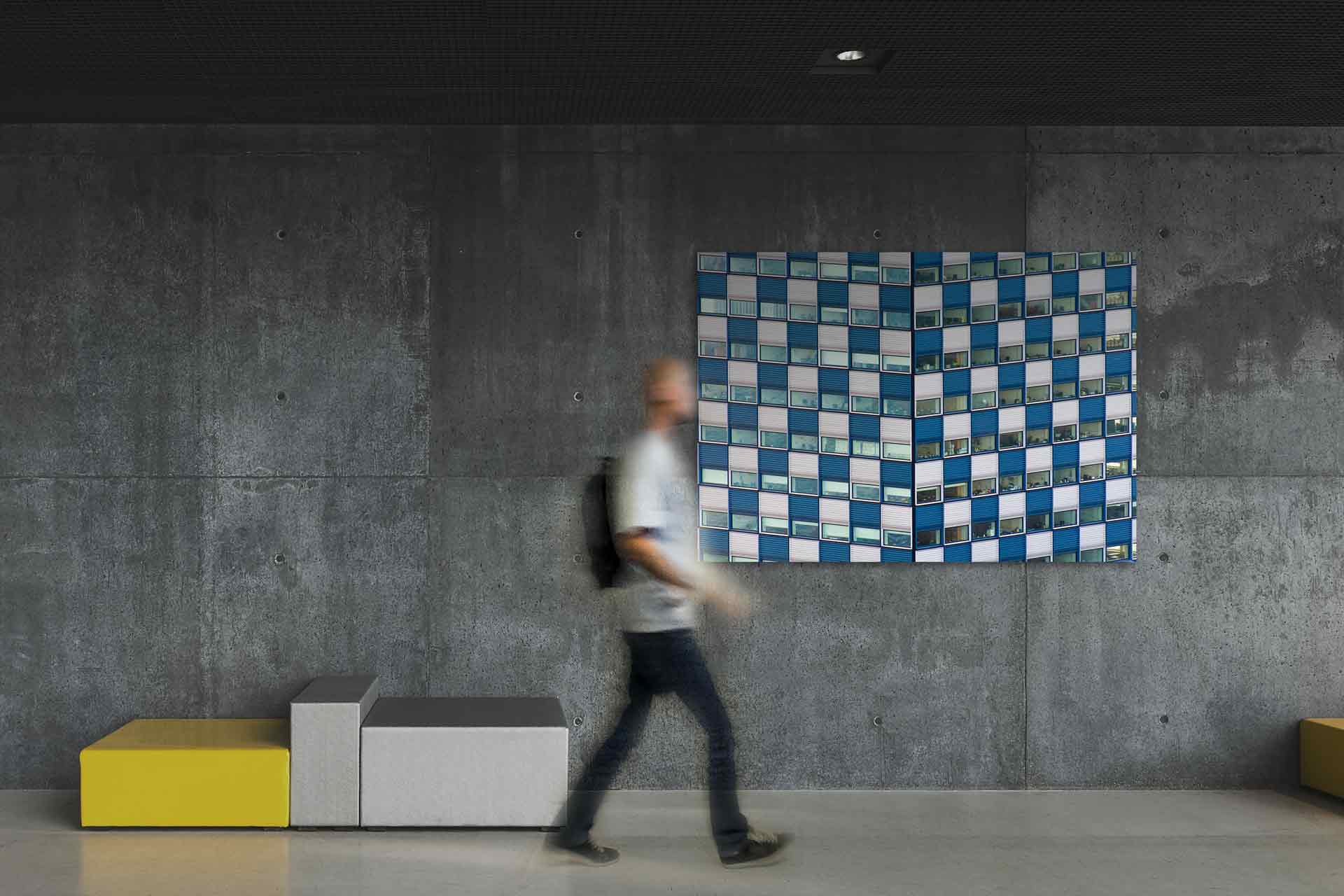 Scheepvaart en transport - STC Lloydstraat