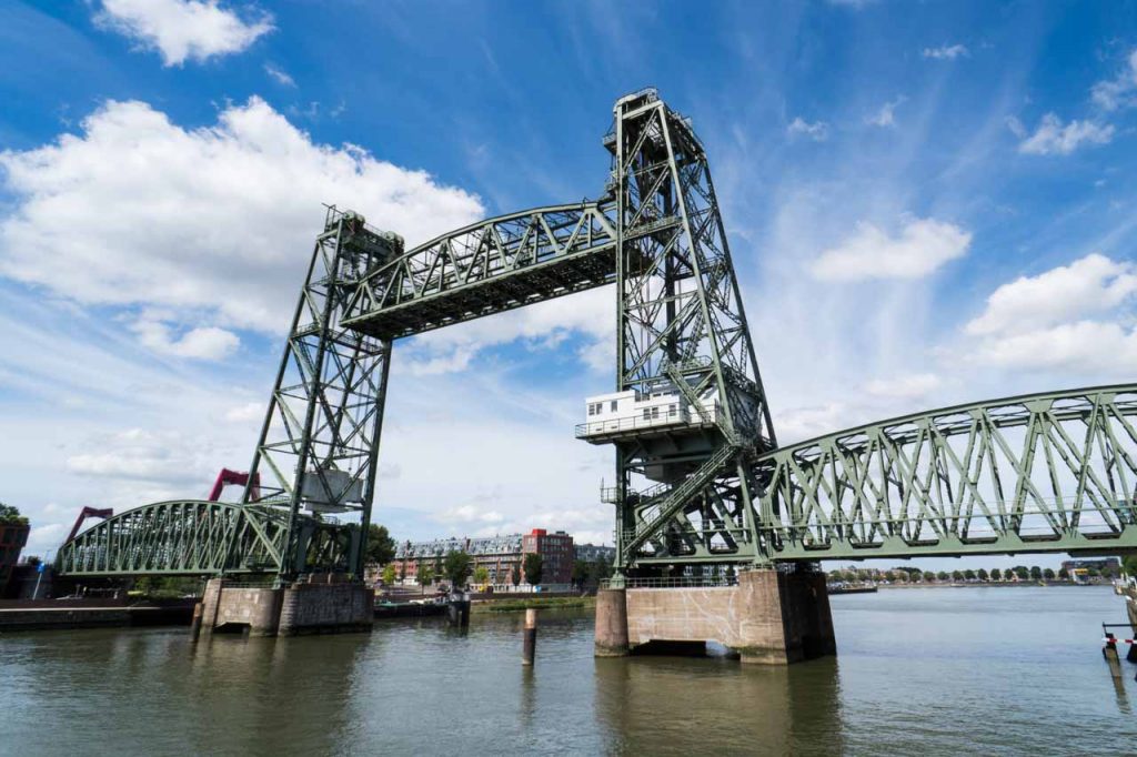 Bruggen